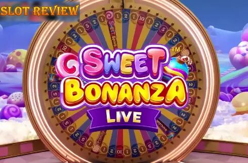 Sweet Bonanza CandyLand Slot Review